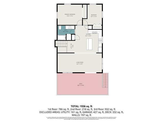 3920 Simonelli Road, Whitehall, MI 49461