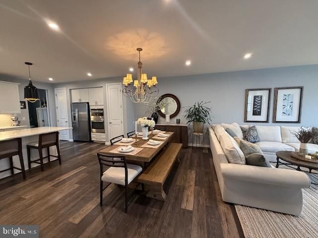 12900 BLUE SKY PL, Woodbridge, VA 22192