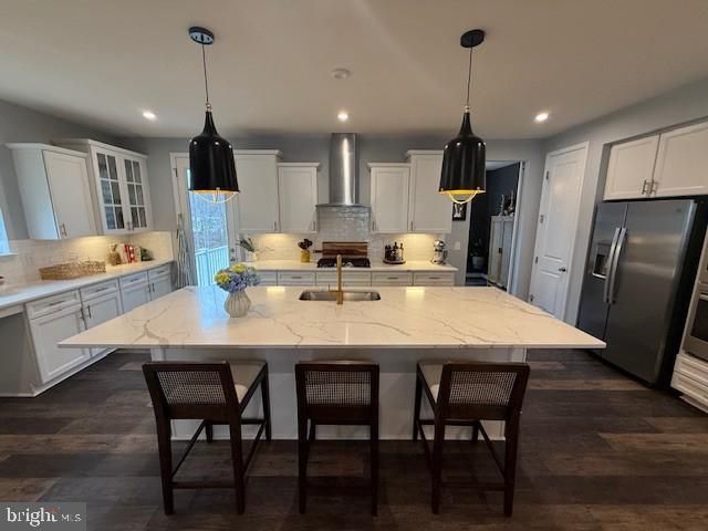 12900 BLUE SKY PL, Woodbridge, VA 22192