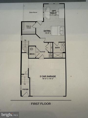 12900 BLUE SKY PL, Woodbridge, VA 22192