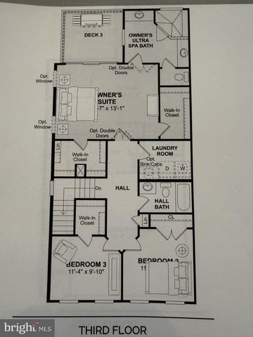 12900 BLUE SKY PL, Woodbridge, VA 22192