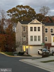 12900 BLUE SKY PL, Woodbridge, VA 22192