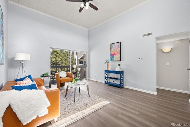 3230 Van Teylingen Drive C, Colorado Springs, CO 80917