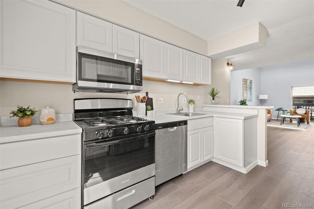 3230 Van Teylingen Drive C, Colorado Springs, CO 80917