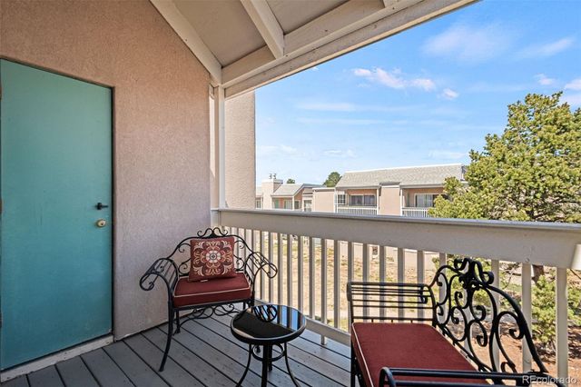 3230 Van Teylingen Drive C, Colorado Springs, CO 80917