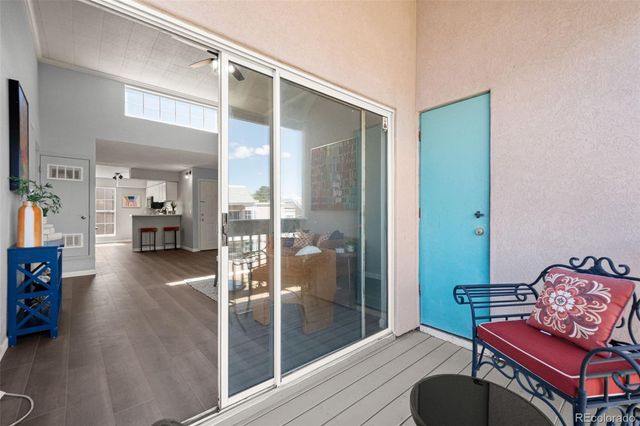 3230 Van Teylingen Drive C, Colorado Springs, CO 80917