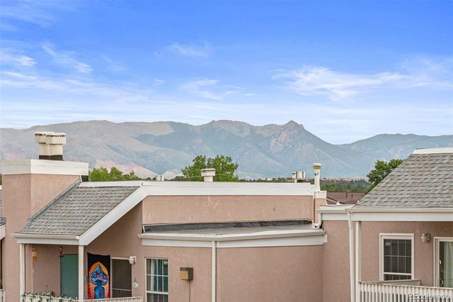 3230 Van Teylingen Drive C, Colorado Springs, CO 80917