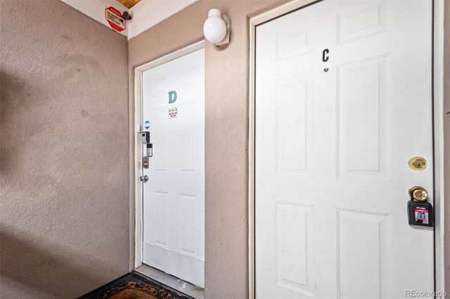3230 Van Teylingen Drive C, Colorado Springs, CO 80917
