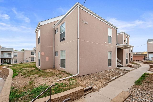 3230 Van Teylingen Drive C, Colorado Springs, CO 80917