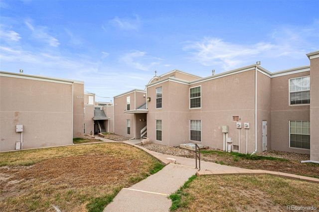 3230 Van Teylingen Drive C, Colorado Springs, CO 80917