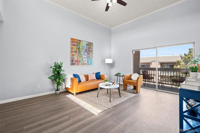 3230 Van Teylingen Drive C, Colorado Springs, CO 80917