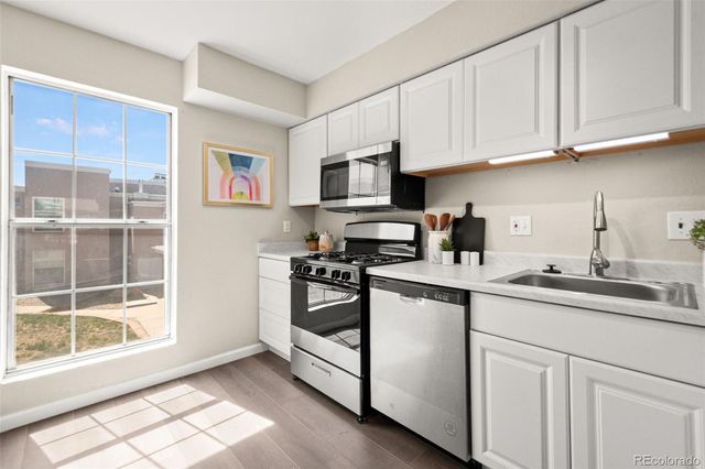 3230 Van Teylingen Drive C, Colorado Springs, CO 80917