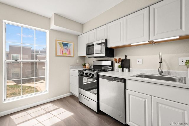 3230 Van Teylingen Drive C, Colorado Springs, CO 80917