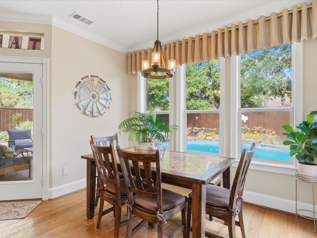 6004 Windridge Lane, Flower Mound, TX 75028