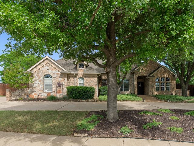 6004 Windridge Lane, Flower Mound, TX 75028
