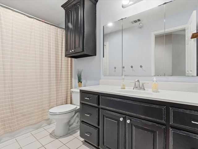 6004 Windridge Lane, Flower Mound, TX 75028