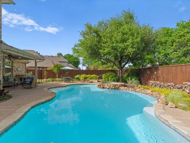 6004 Windridge Lane, Flower Mound, TX 75028