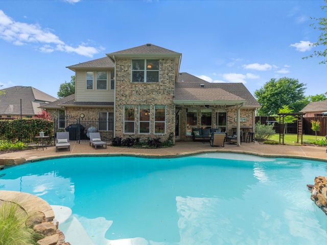 6004 Windridge Lane, Flower Mound, TX 75028