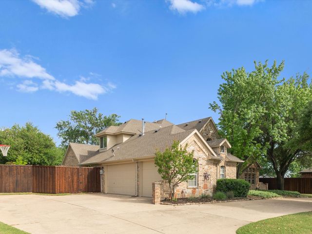 6004 Windridge Lane, Flower Mound, TX 75028