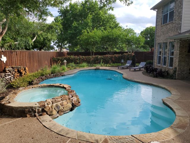 6004 Windridge Lane, Flower Mound, TX 75028