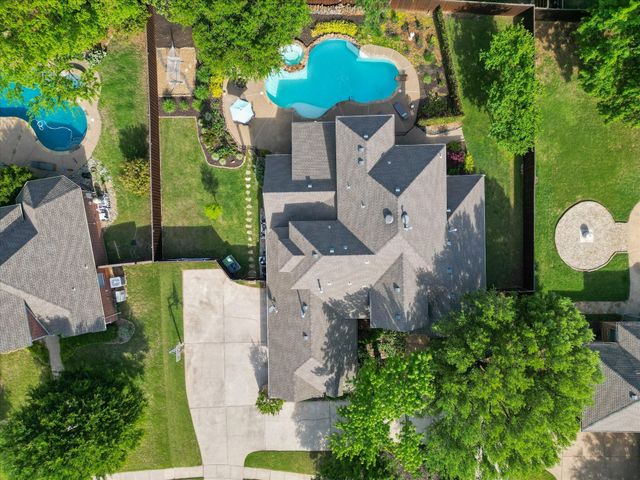 6004 Windridge Lane, Flower Mound, TX 75028