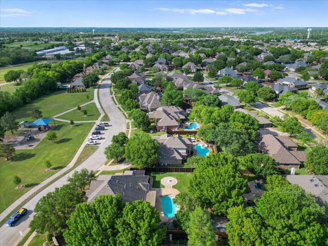 6004 Windridge Lane, Flower Mound, TX 75028