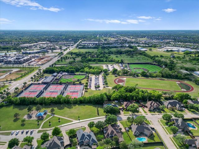 6004 Windridge Lane, Flower Mound, TX 75028