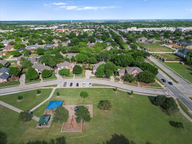 6004 Windridge Lane, Flower Mound, TX 75028