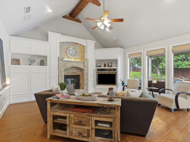 6004 Windridge Lane, Flower Mound, TX 75028