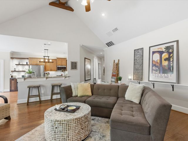 6004 Windridge Lane, Flower Mound, TX 75028