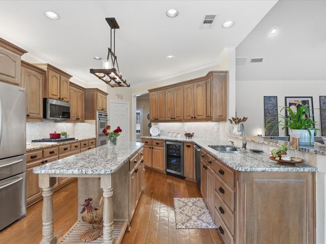 6004 Windridge Lane, Flower Mound, TX 75028