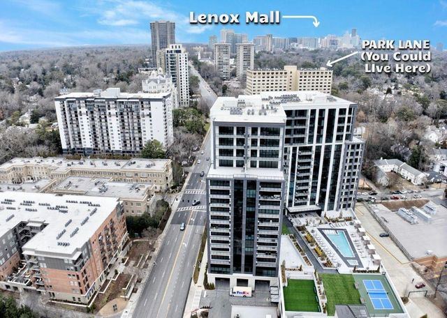 2479 Peachtree Road Northeast NE Road 402, Atlanta, GA 30305