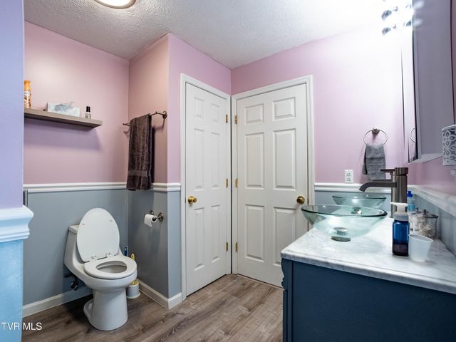271 Stewart Hills Drive, Rogersville, TN 37857