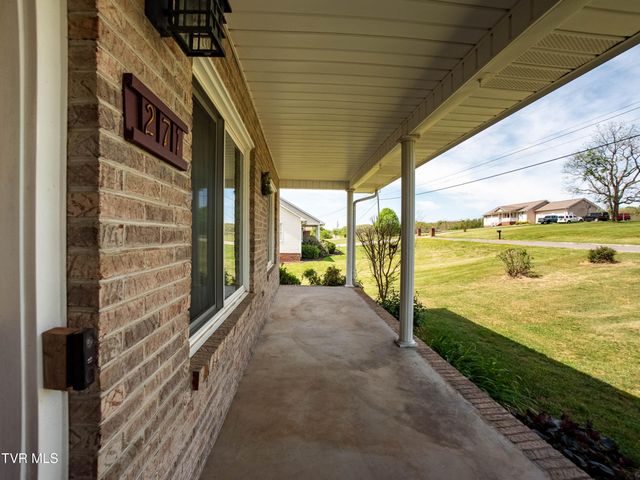 271 Stewart Hills Drive, Rogersville, TN 37857