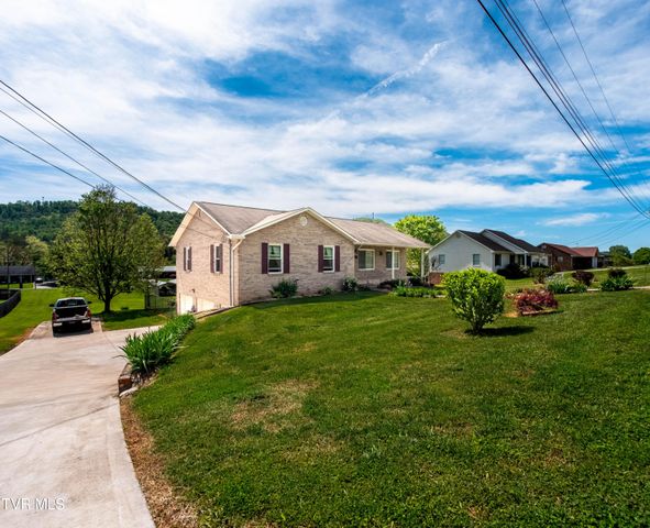 271 Stewart Hills Drive, Rogersville, TN 37857