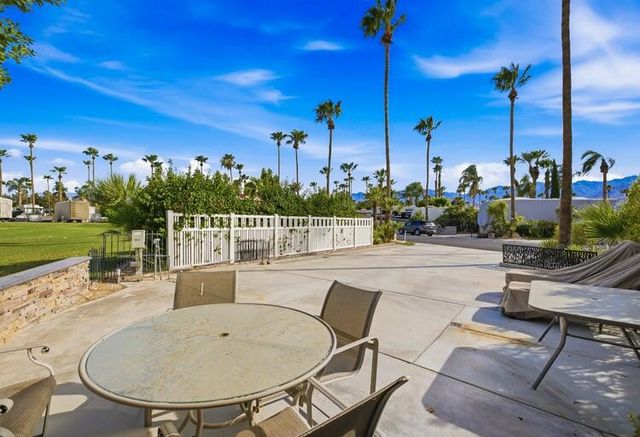 69411 Ramon Road 1114, Cathedral City, CA 92234