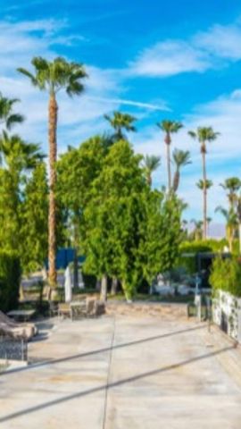 69411 Ramon Road 1114, Cathedral City, CA 92234