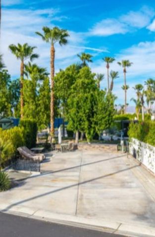 69411 Ramon Road 1114, Cathedral City, CA 92234