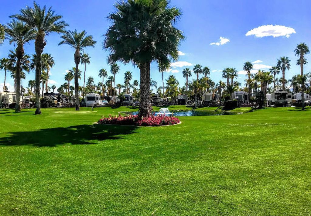69411 Ramon Road 1114, Cathedral City, CA 92234