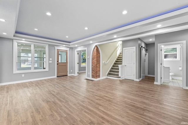 1040 Delaware Avenue, Fort Wayne, IN 46805