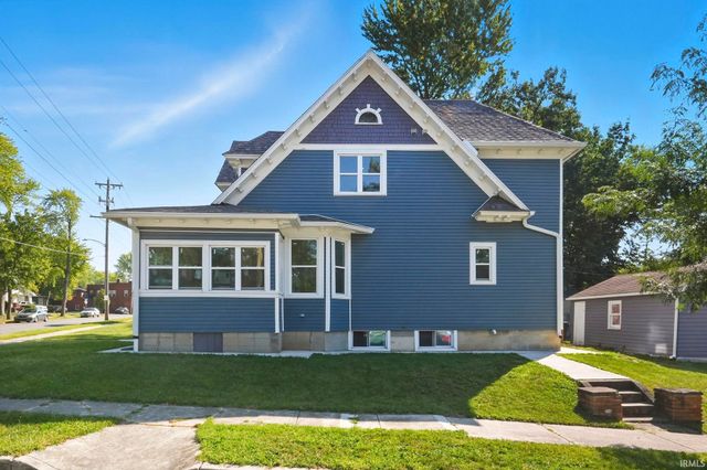 1040 Delaware Avenue, Fort Wayne, IN 46805