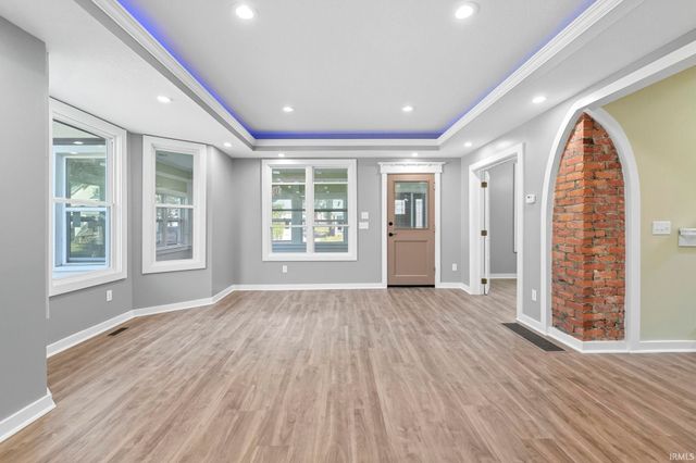 1040 Delaware Avenue, Fort Wayne, IN 46805