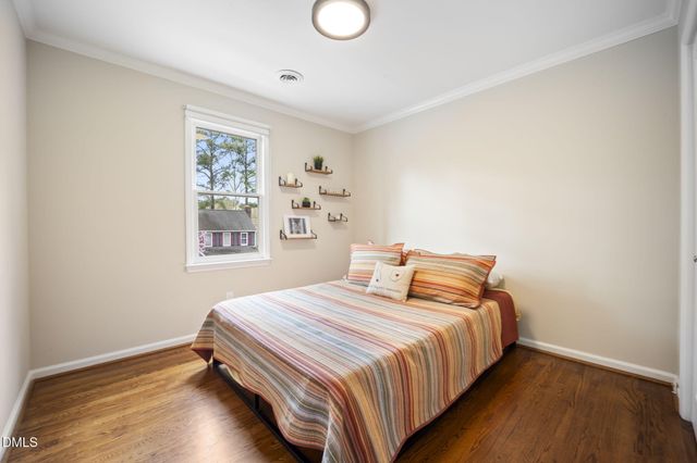 7232 Ewing Place, Raleigh, NC 27616