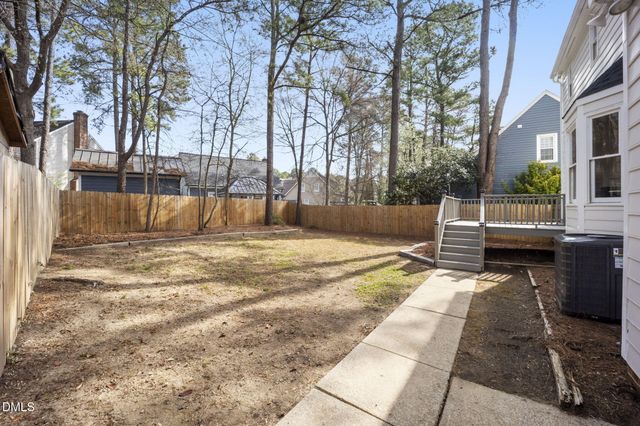 7232 Ewing Place, Raleigh, NC 27616