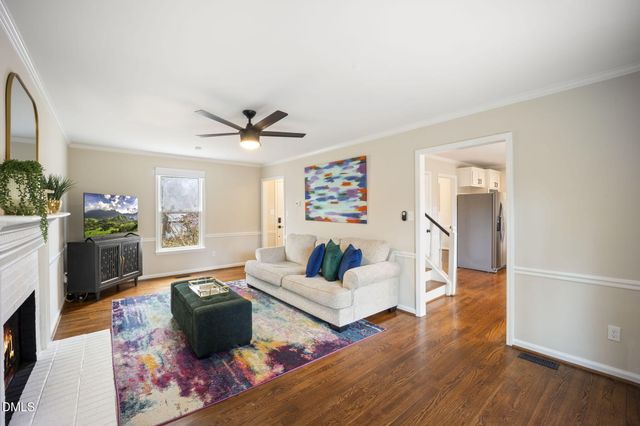 7232 Ewing Place, Raleigh, NC 27616