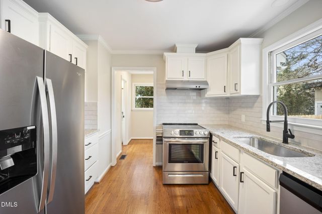 7232 Ewing Place, Raleigh, NC 27616