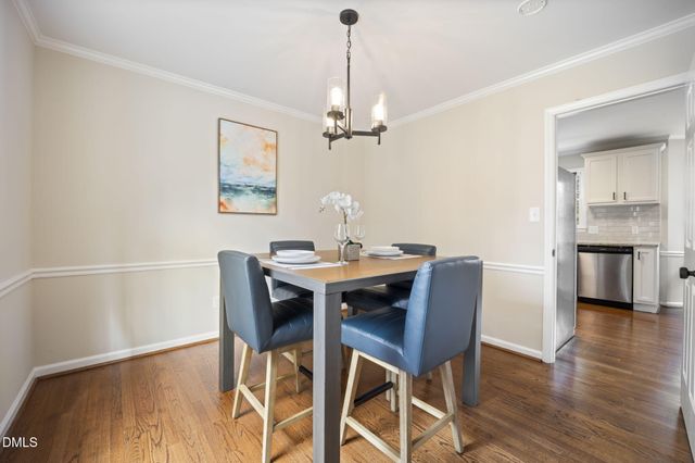 7232 Ewing Place, Raleigh, NC 27616