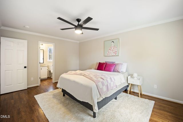 7232 Ewing Place, Raleigh, NC 27616