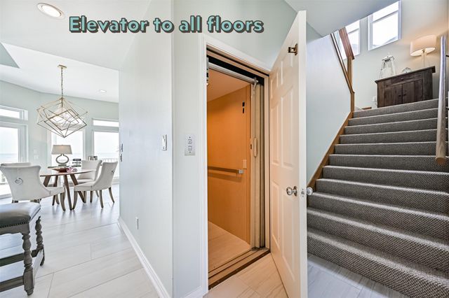 19023 Kahala Drive E, Galveston, TX 77554