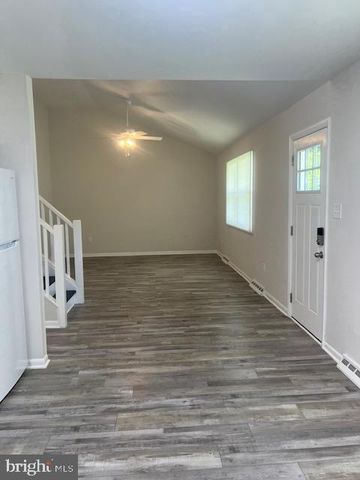 106 CAROLINA AVE, Cherry Hill, NJ 08003